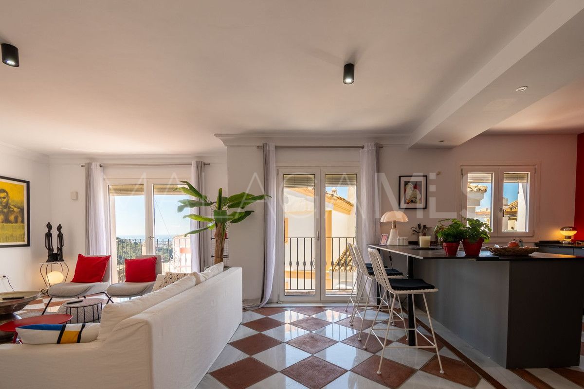 Town house for sale in La Heredia with 3 bedrooms