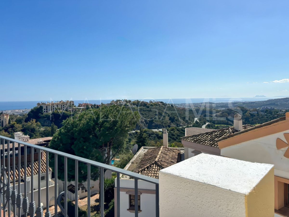 Town house for sale in La Heredia with 3 bedrooms