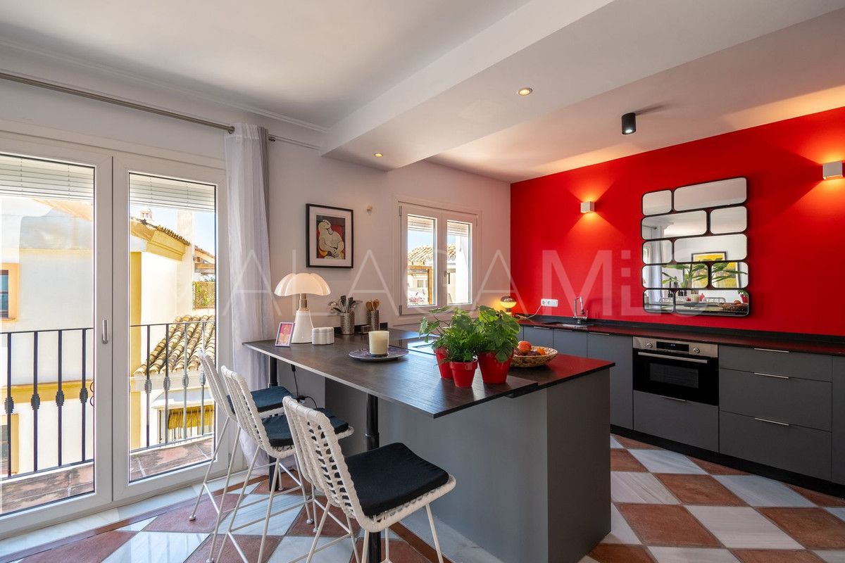 Town house for sale in La Heredia with 3 bedrooms