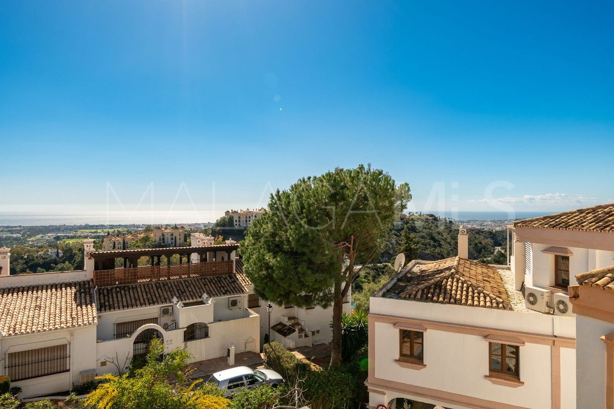Town house for sale in La Heredia with 3 bedrooms