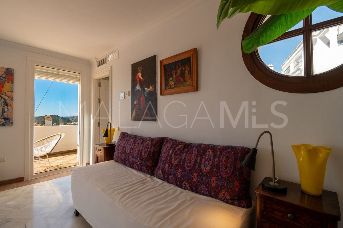 Town house for sale in La Heredia with 3 bedrooms