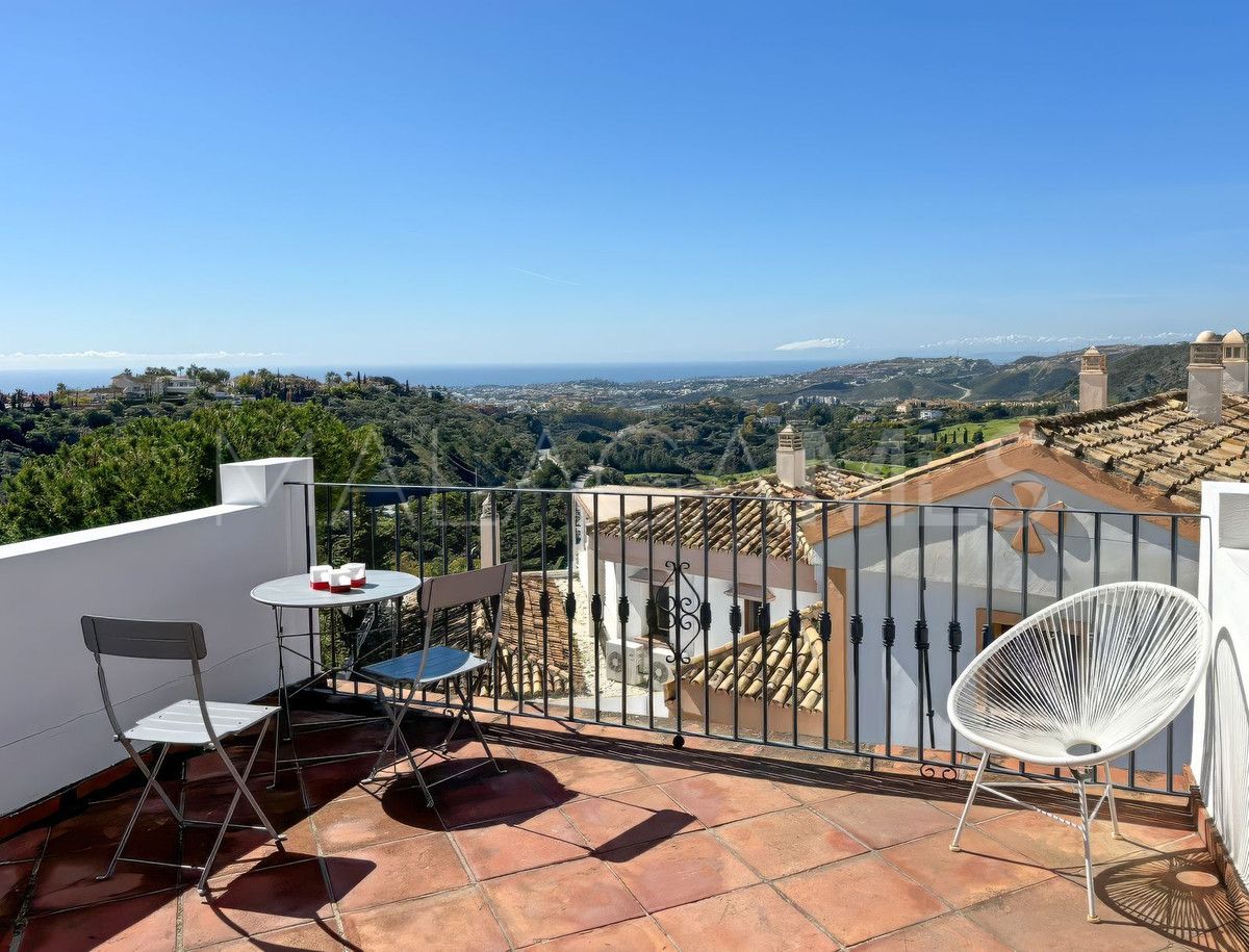 Town house for sale in La Heredia with 3 bedrooms