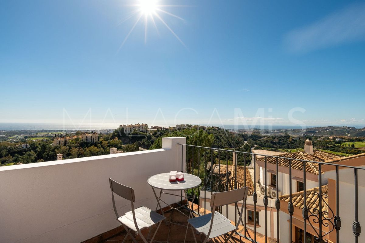 Town house for sale in La Heredia with 3 bedrooms