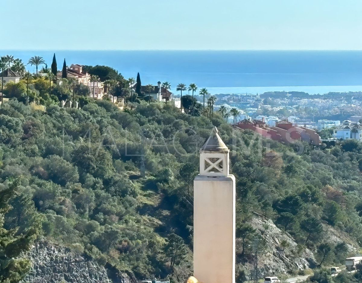 Town house for sale in La Heredia with 3 bedrooms