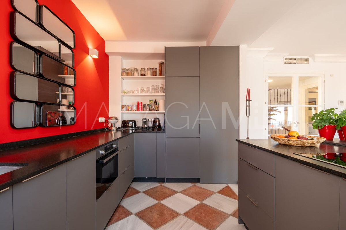 Town house for sale in La Heredia with 3 bedrooms