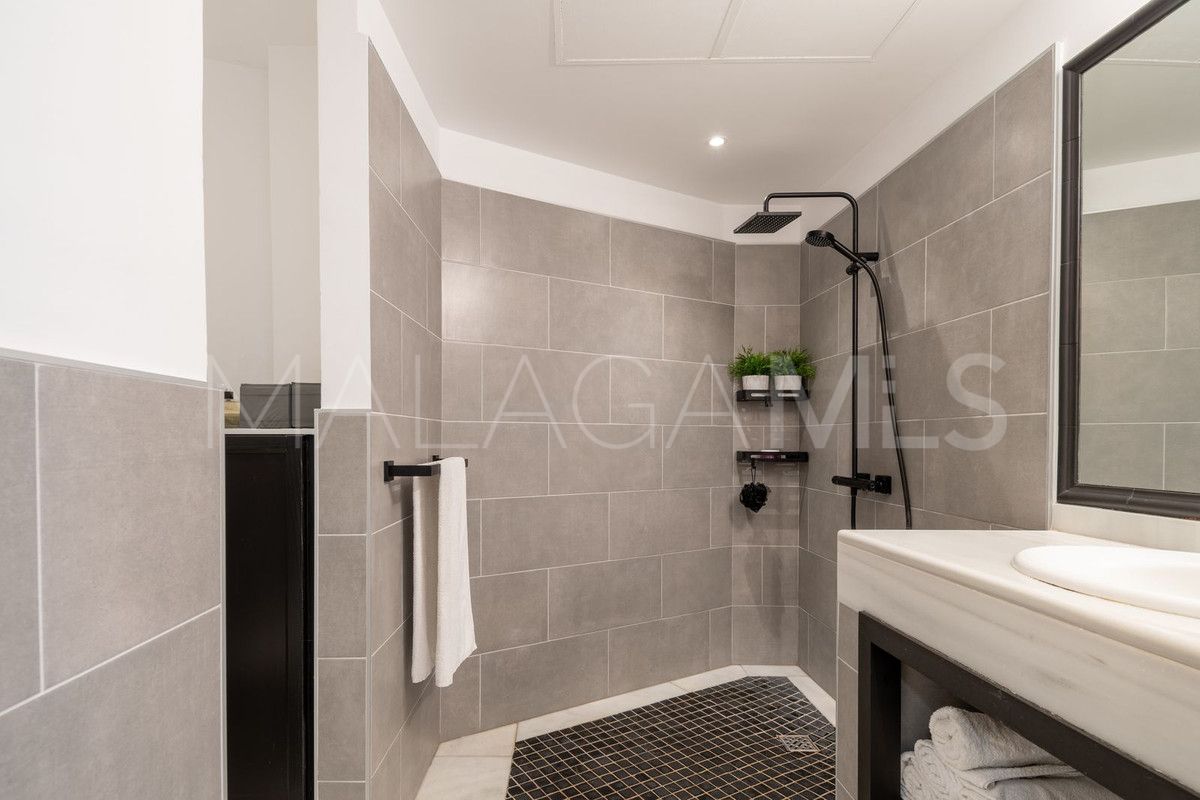 Town house for sale in La Heredia with 3 bedrooms