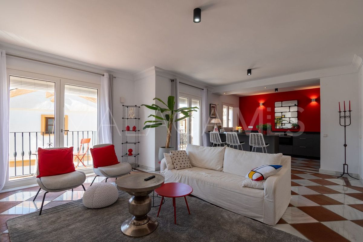 Town house for sale in La Heredia with 3 bedrooms