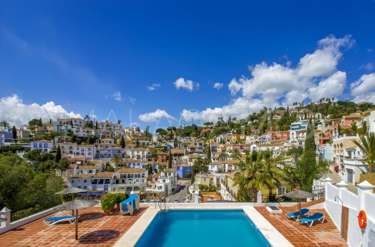 Town house for sale in La Heredia with 3 bedrooms