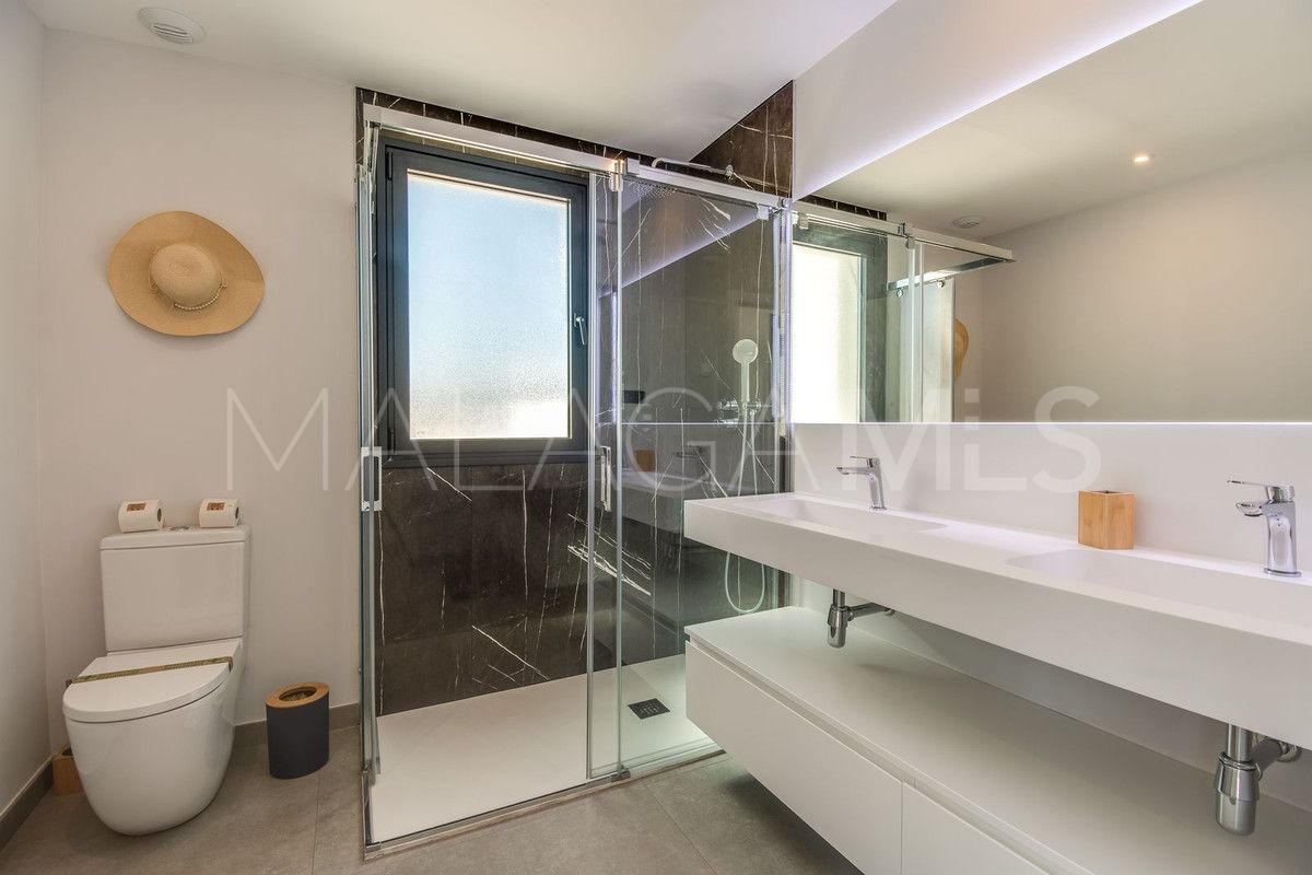 Wohnung for sale in Estepona