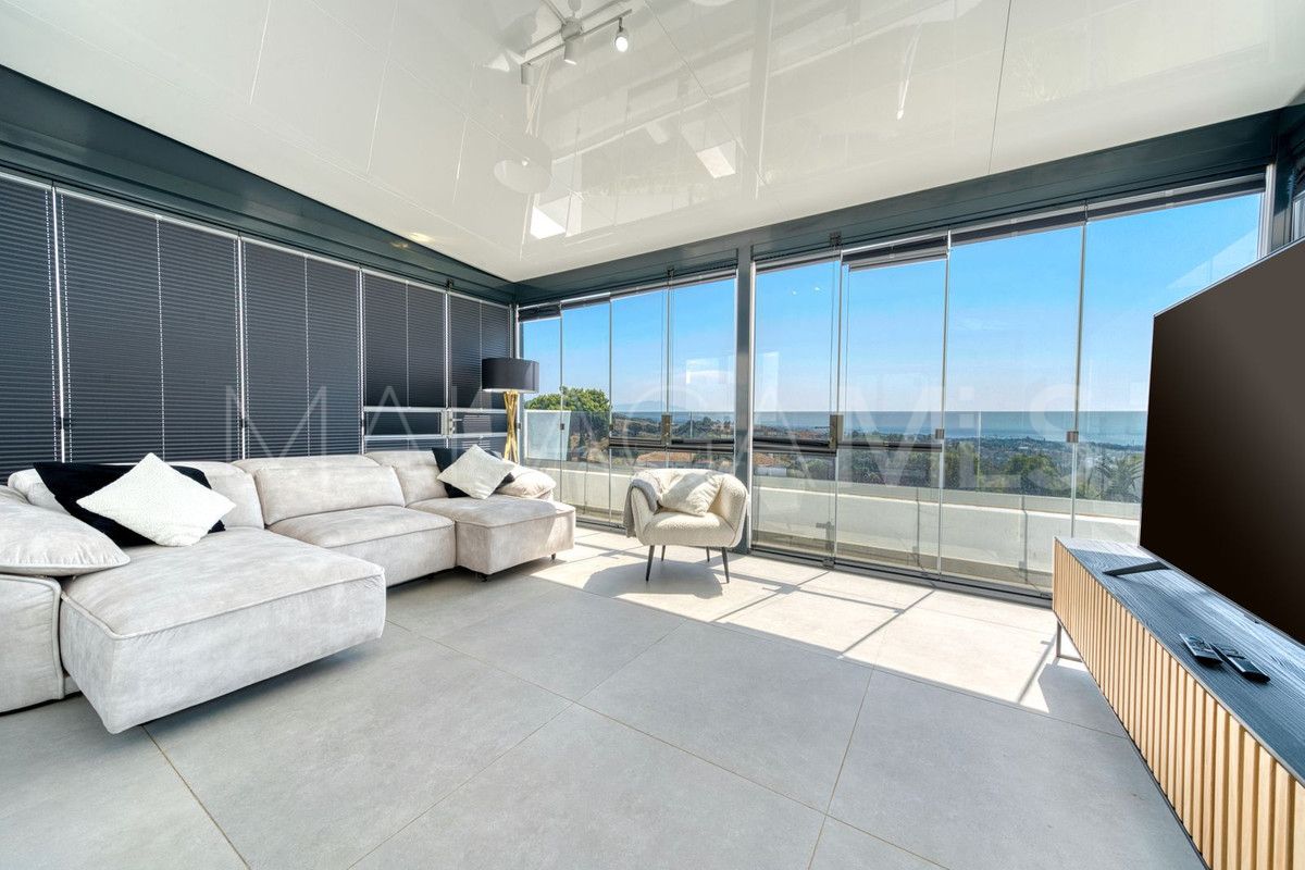 Wohnung for sale in Estepona