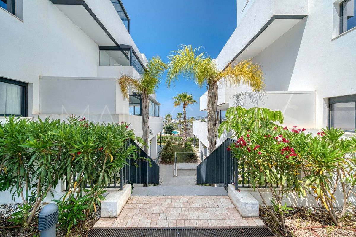 Wohnung for sale in Estepona