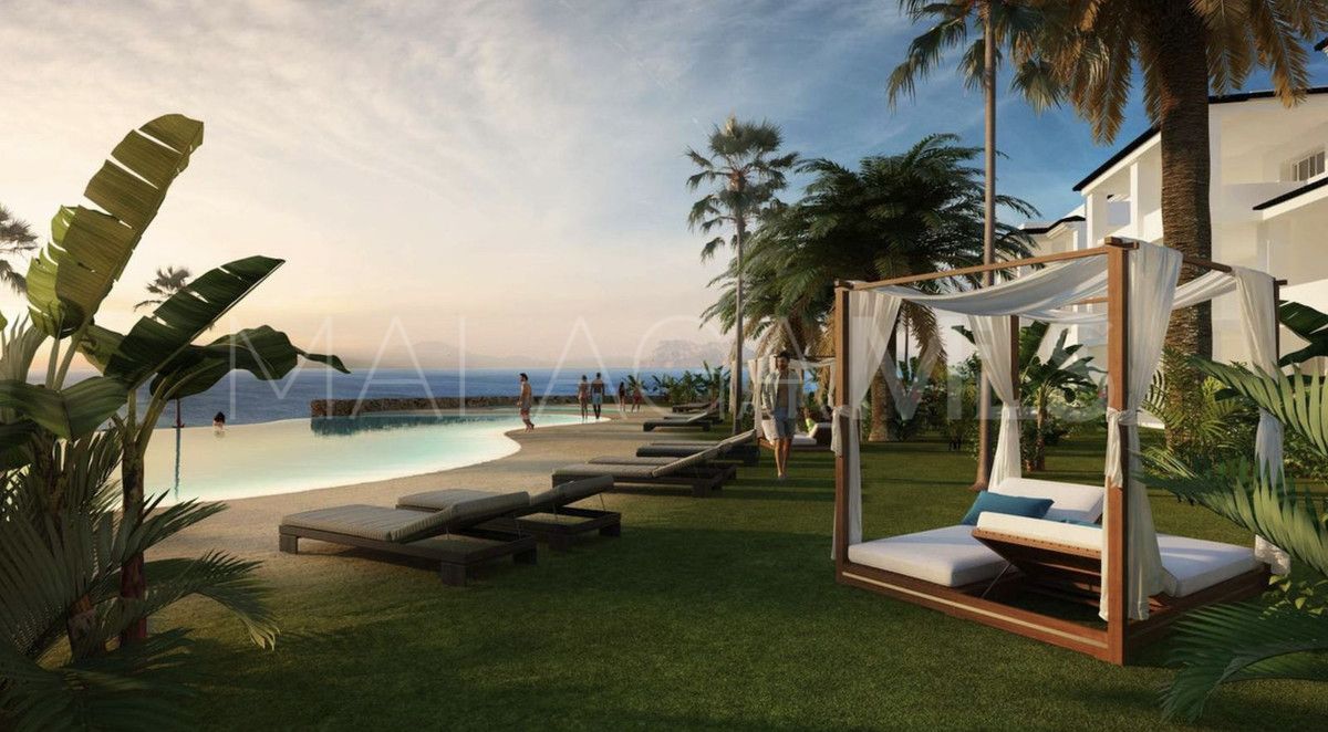 Wohnung for sale in Estepona