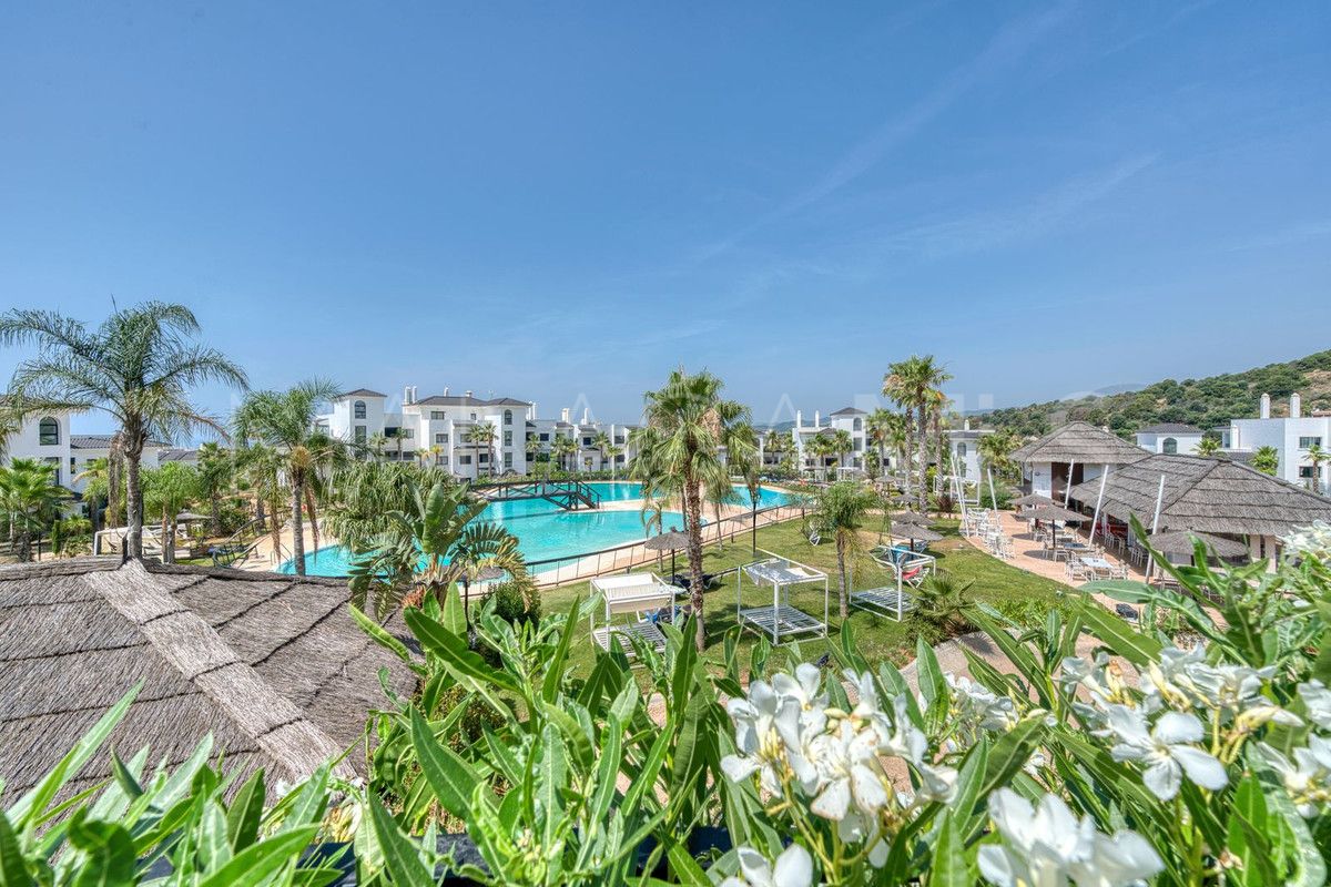 Wohnung for sale in Estepona