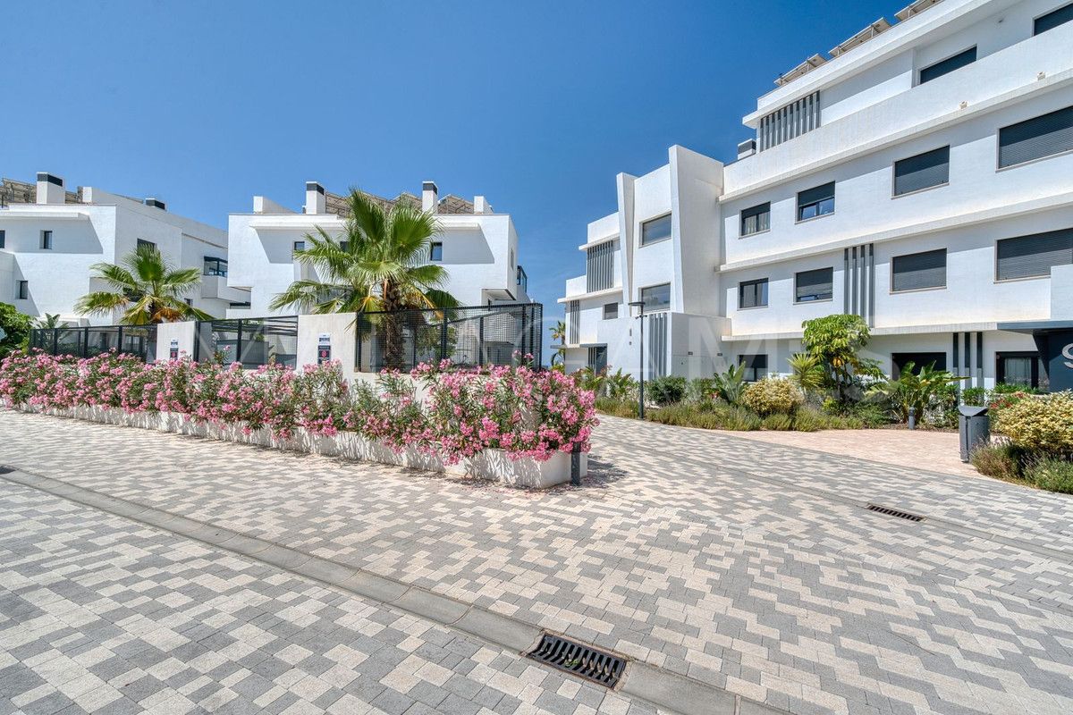 Wohnung for sale in Estepona