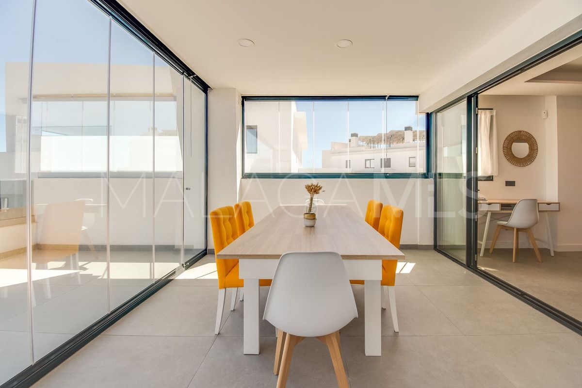 Wohnung for sale in Estepona