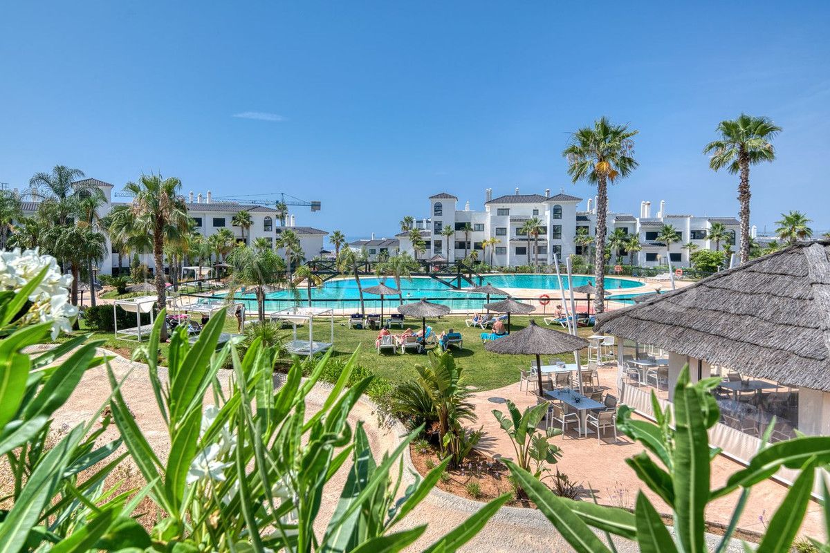 Wohnung for sale in Estepona