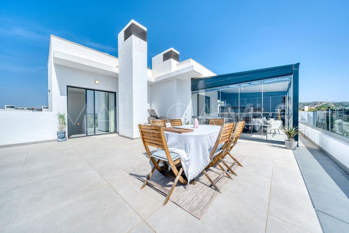 Wohnung for sale in Estepona