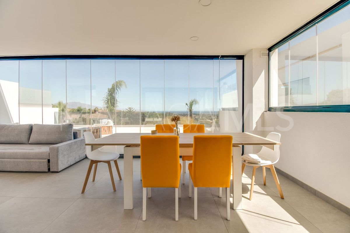 Wohnung for sale in Estepona