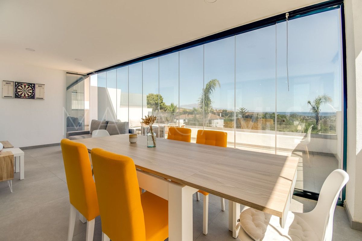 Wohnung for sale in Estepona