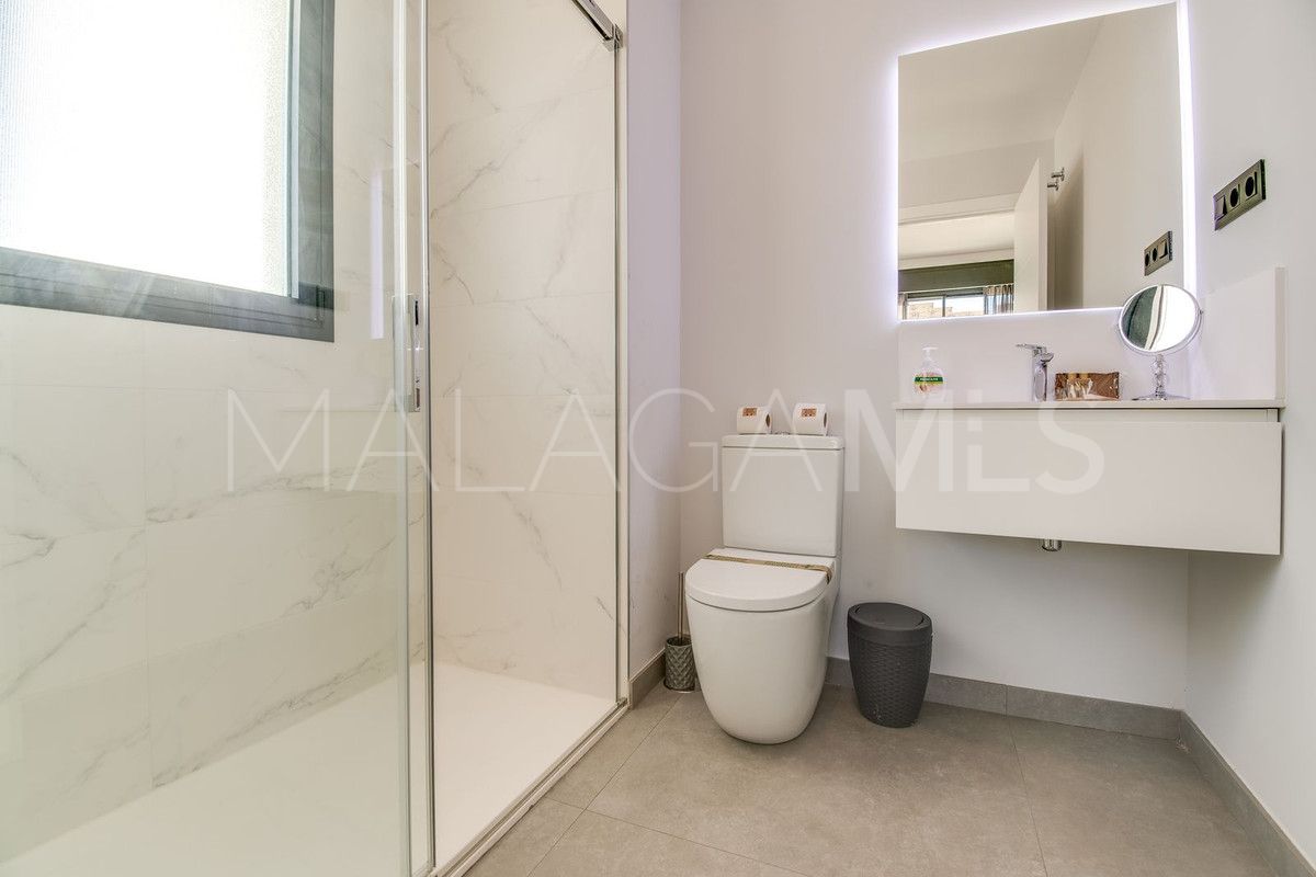 Wohnung for sale in Estepona