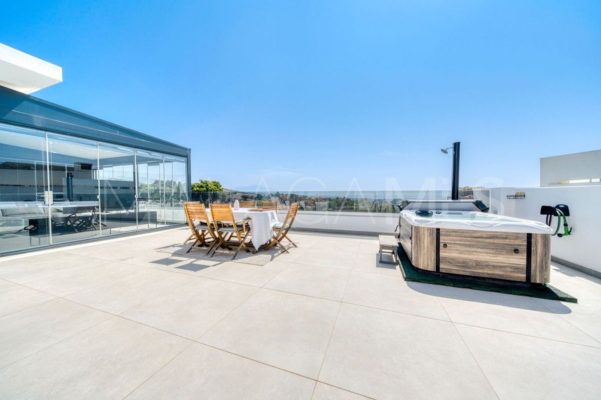 Wohnung for sale in Estepona