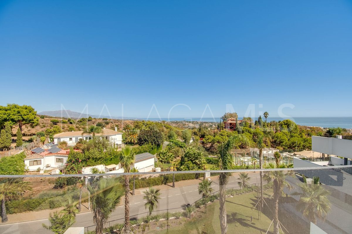 Wohnung for sale in Estepona