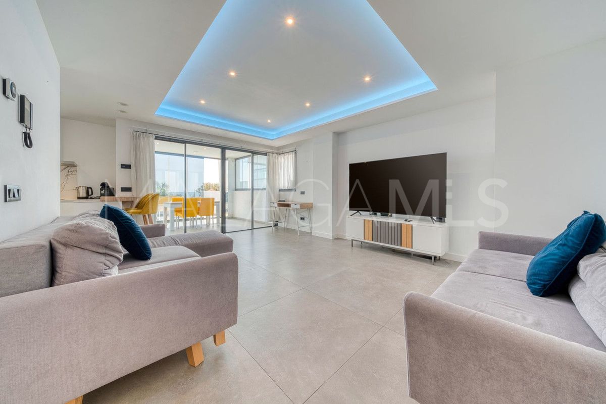 Wohnung for sale in Estepona