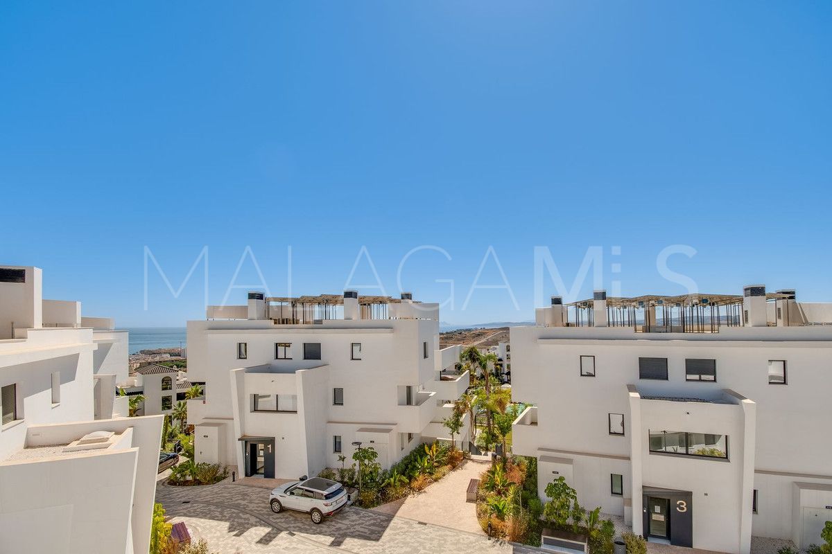 Wohnung for sale in Estepona