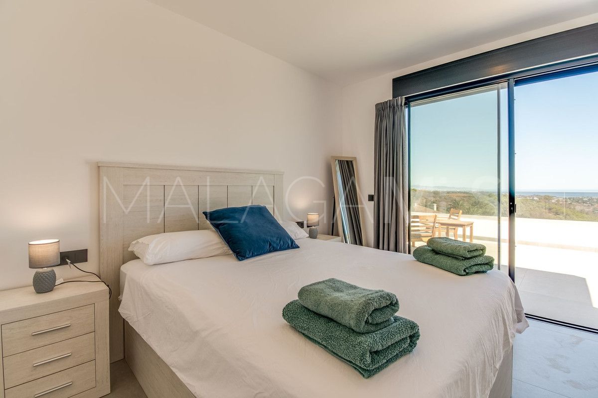 Wohnung for sale in Estepona