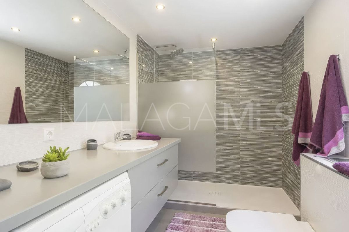 Se vende villa with 5 bedrooms in Torreblanca
