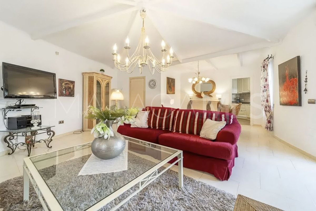 Se vende villa with 5 bedrooms in Torreblanca