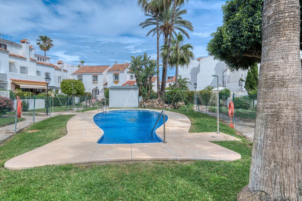 Casares Playa, adosado for sale