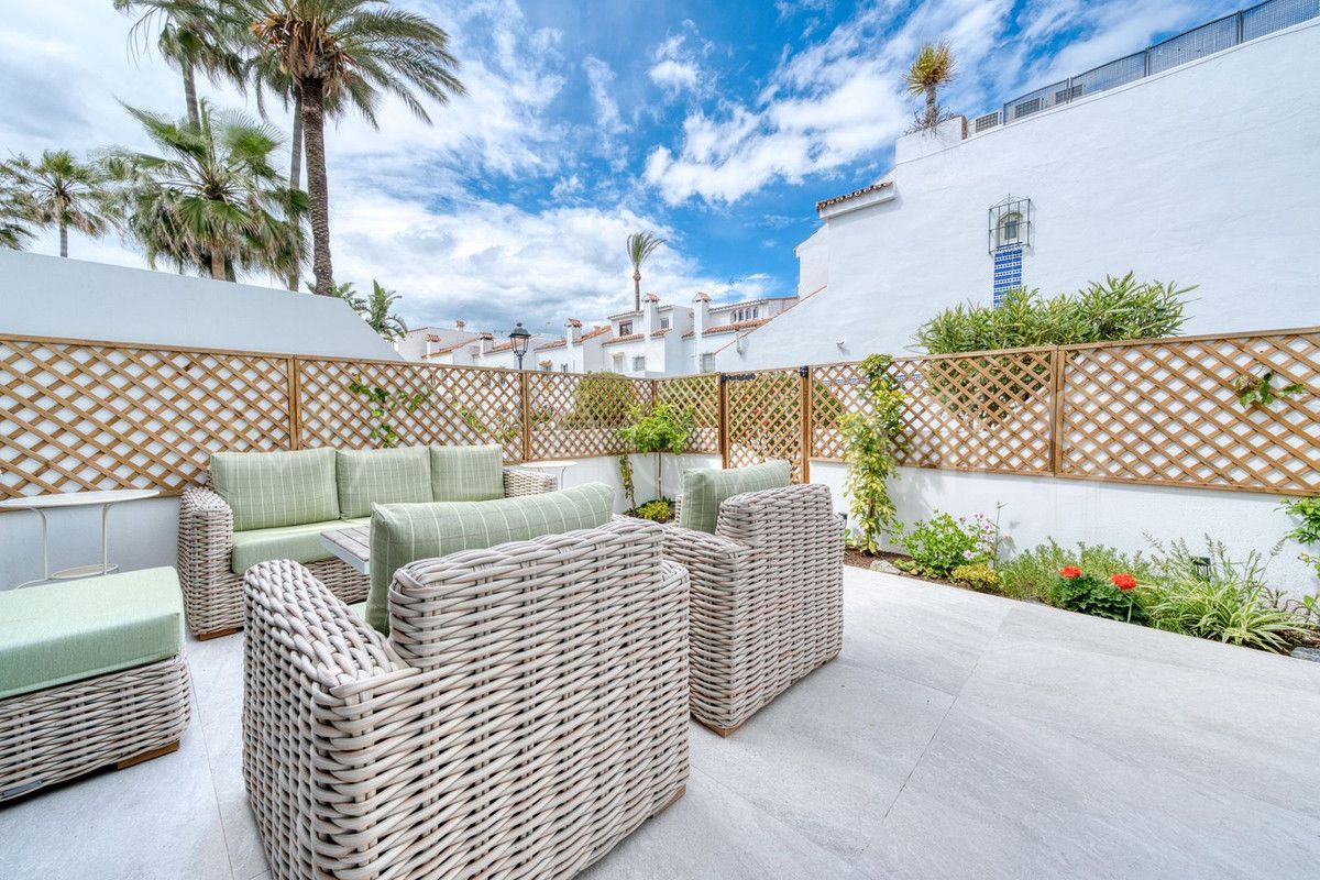 Casares Playa, adosado for sale