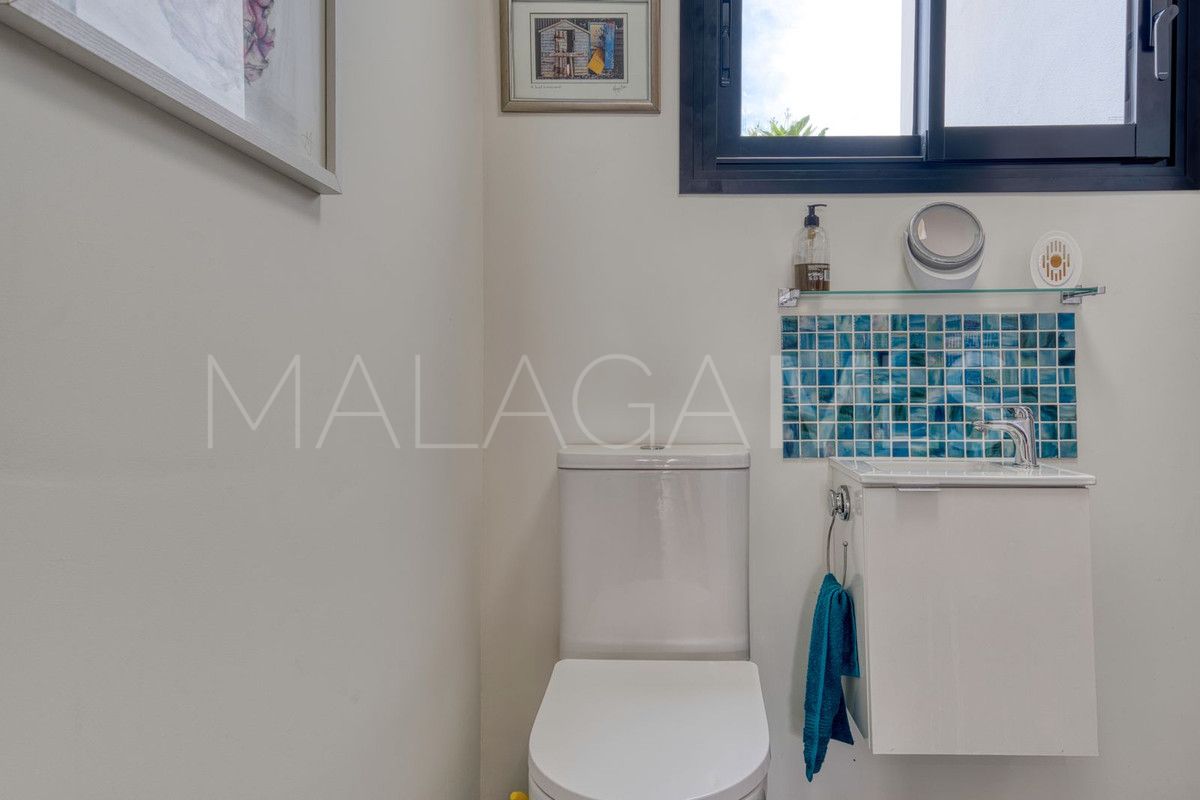 Casares Playa, adosado for sale