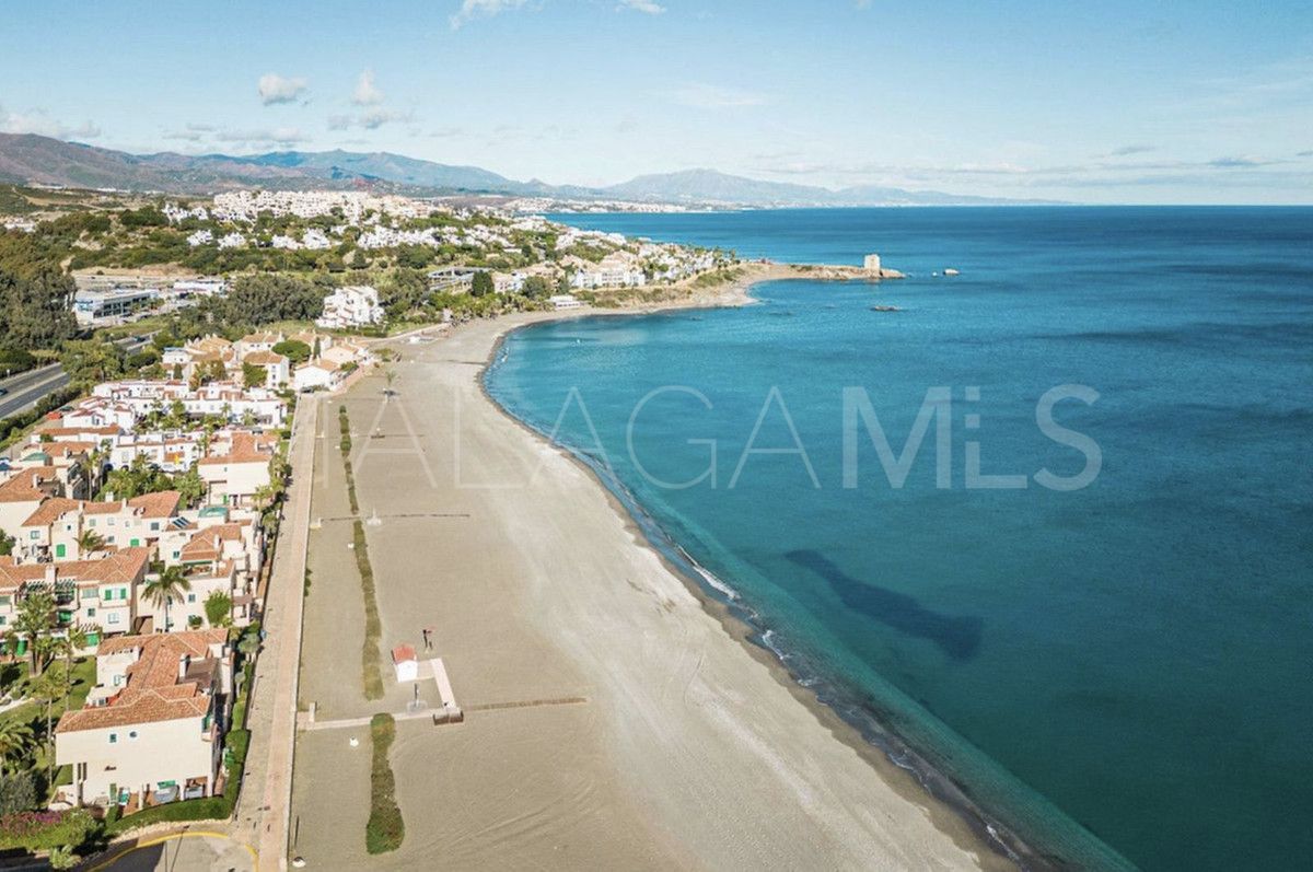 Casares Playa, adosado for sale