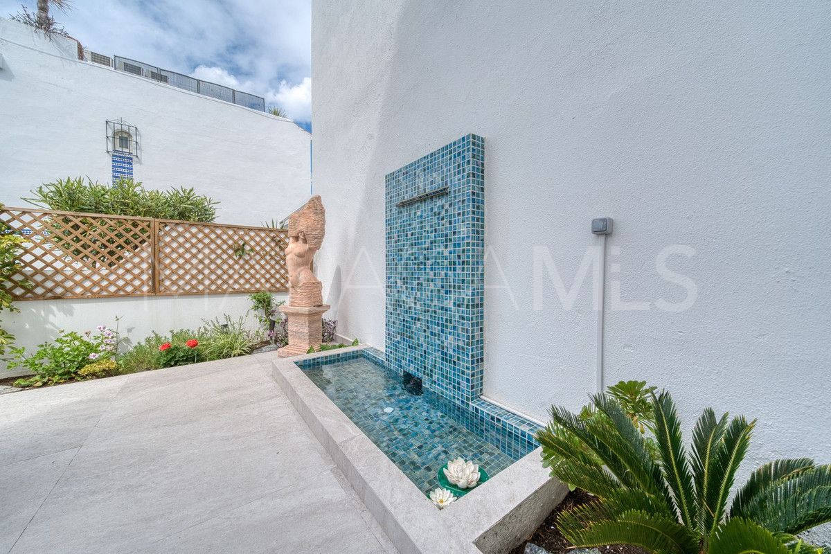 Casares Playa, adosado for sale