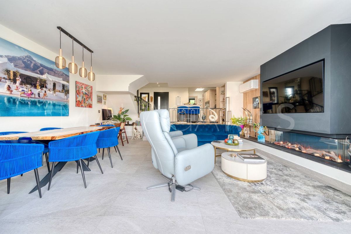 Casares Playa, adosado for sale