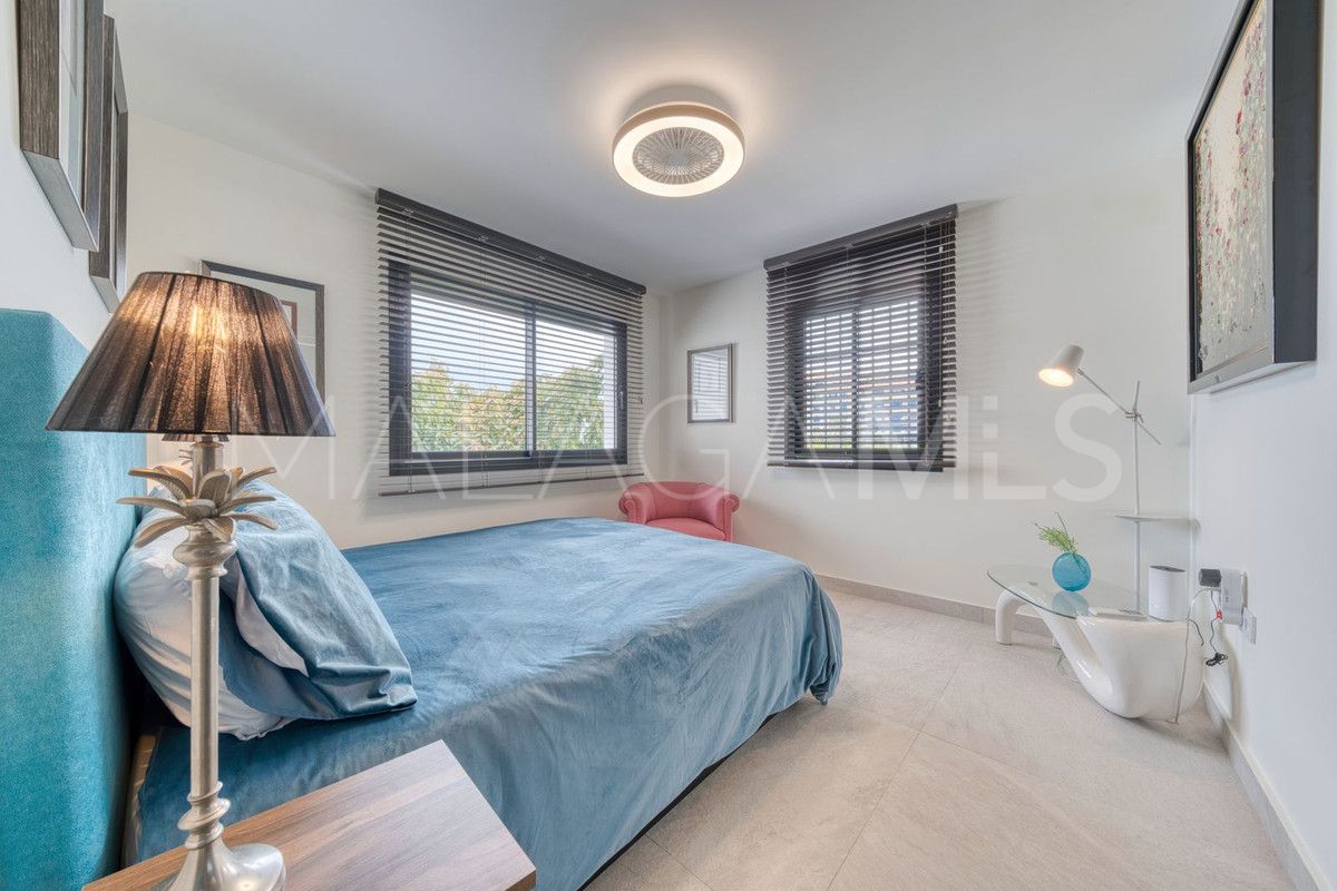 Casares Playa, adosado for sale