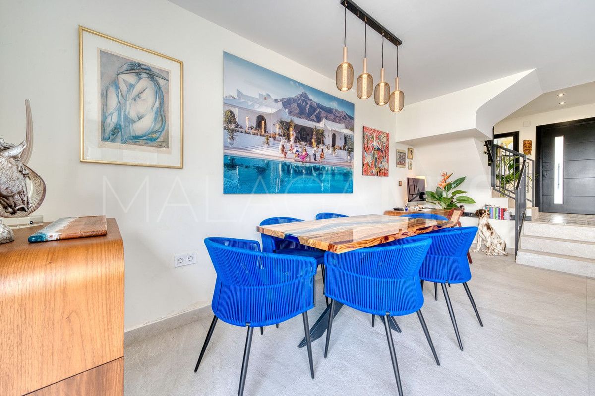 Casares Playa, adosado for sale