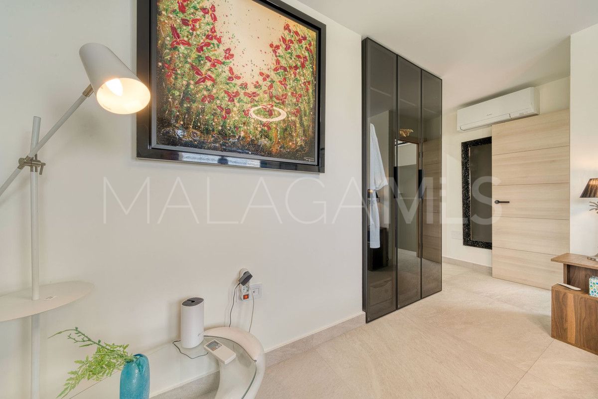 Casares Playa, adosado for sale