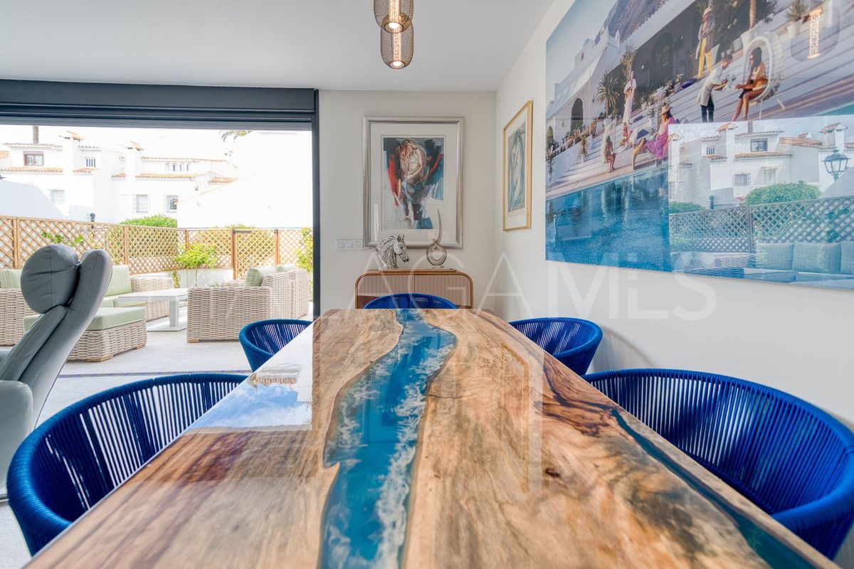Casares Playa, adosado for sale