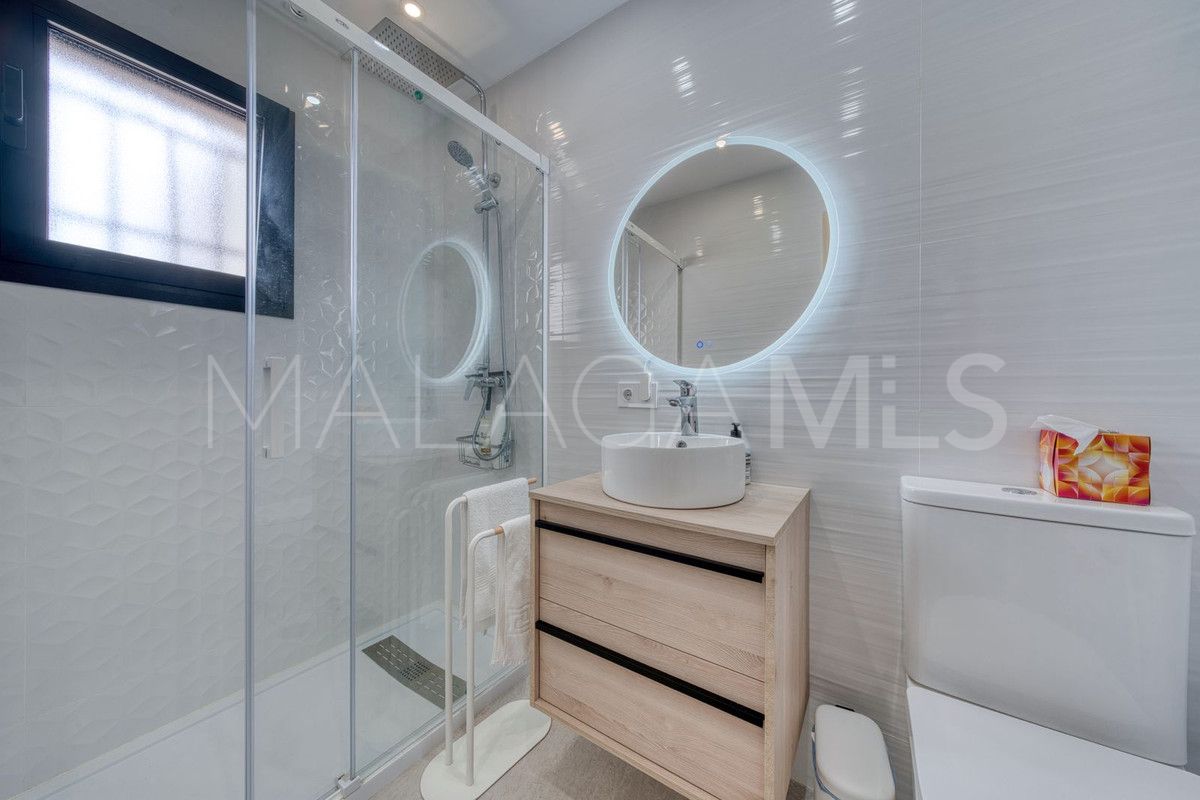 Casares Playa, adosado for sale