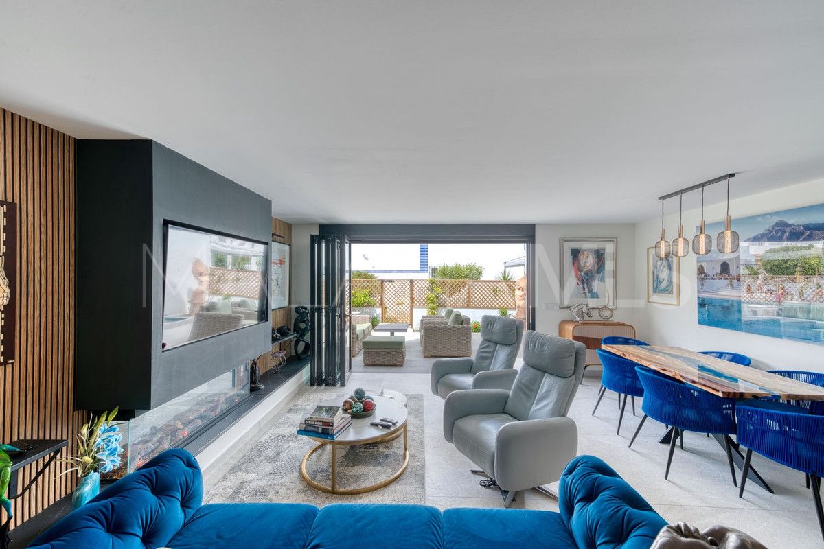 Casares Playa, adosado for sale