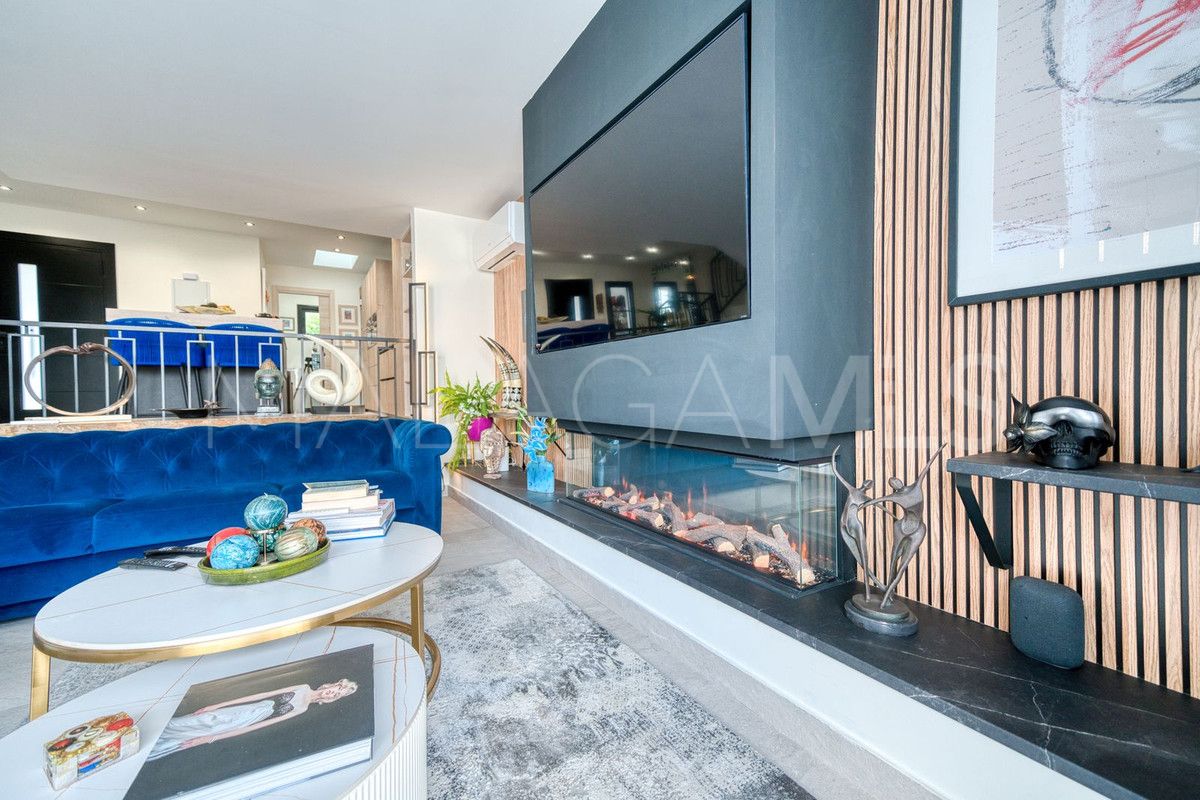 Casares Playa, adosado for sale