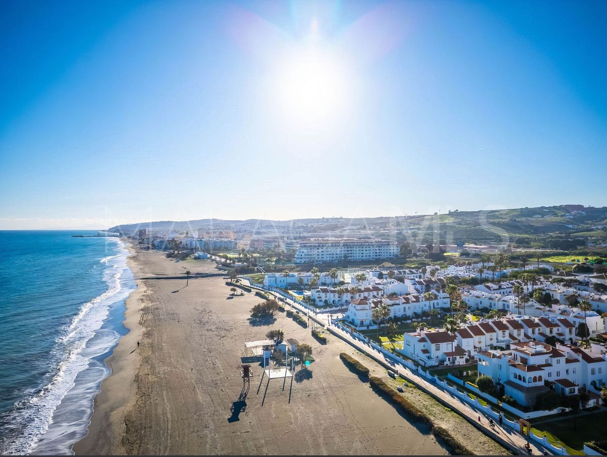Casares Playa, adosado for sale