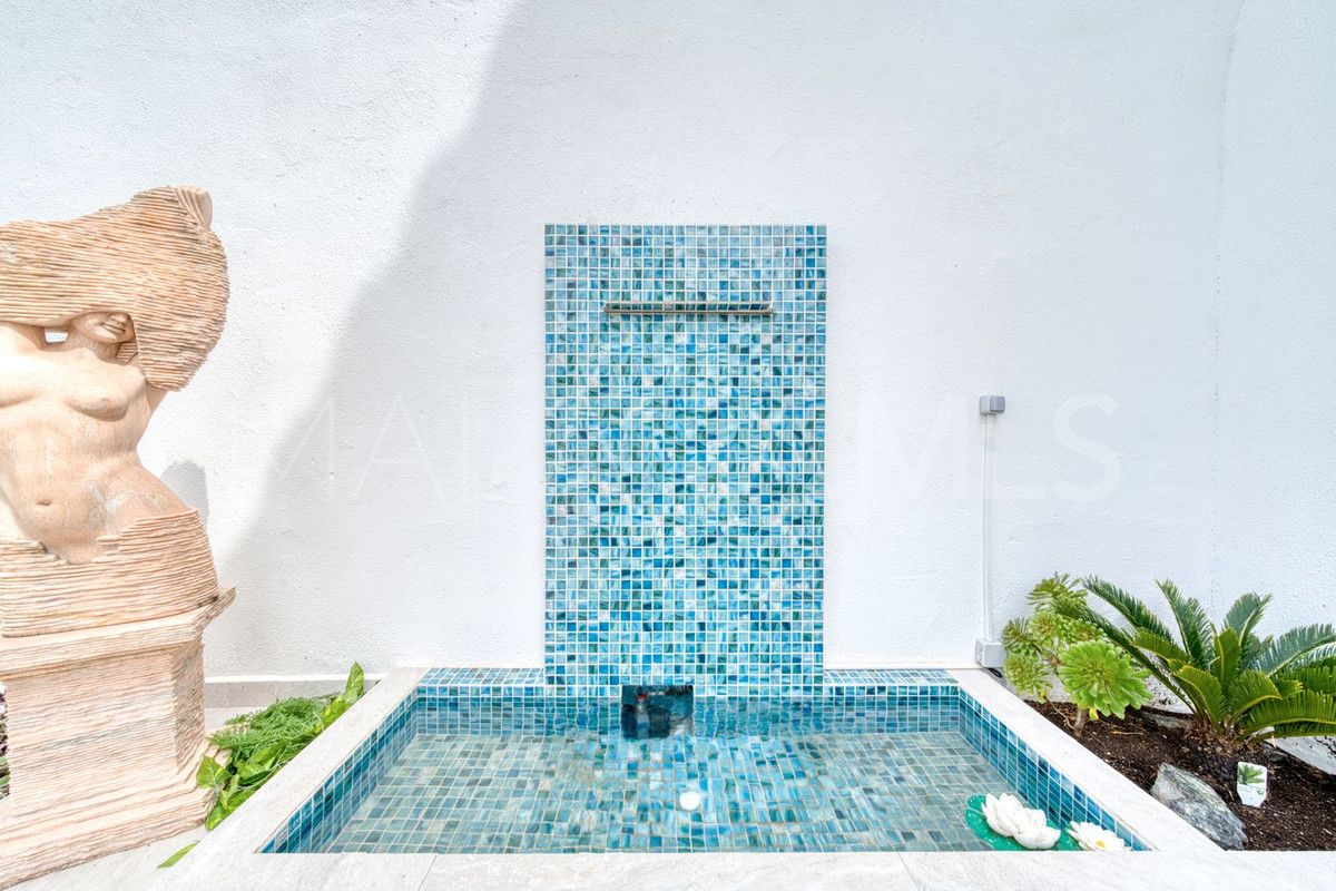 Casares Playa, adosado for sale