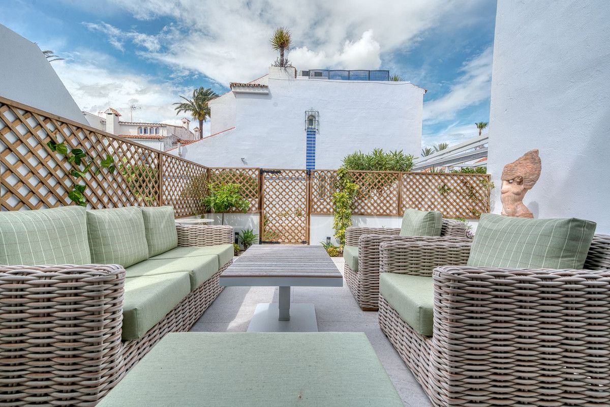 Casares Playa, adosado for sale