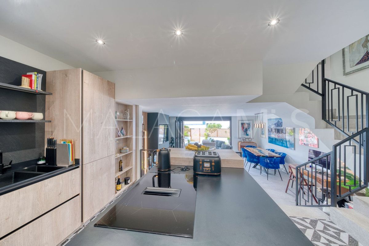 Casares Playa, adosado for sale