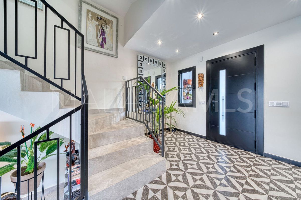 Casares Playa, adosado for sale