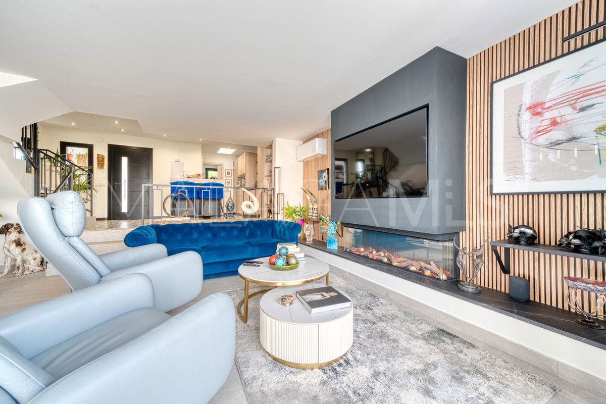 Casares Playa, adosado for sale
